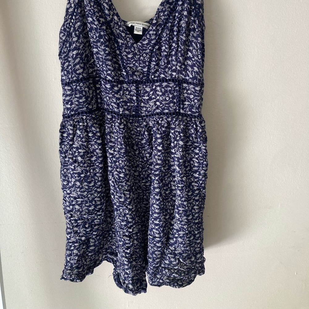 American eagle romper